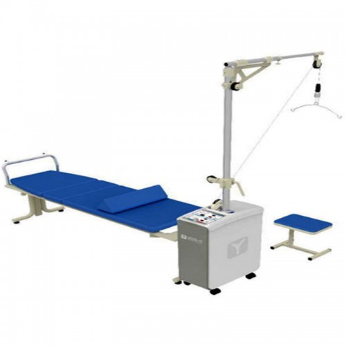 Máy kéo giãn cột sống IN-T100 YOUNG-IN Hàn Quốc